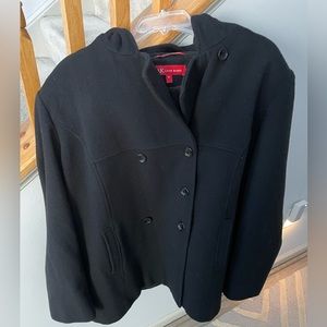 Anne Klein Woman’s winter coat
